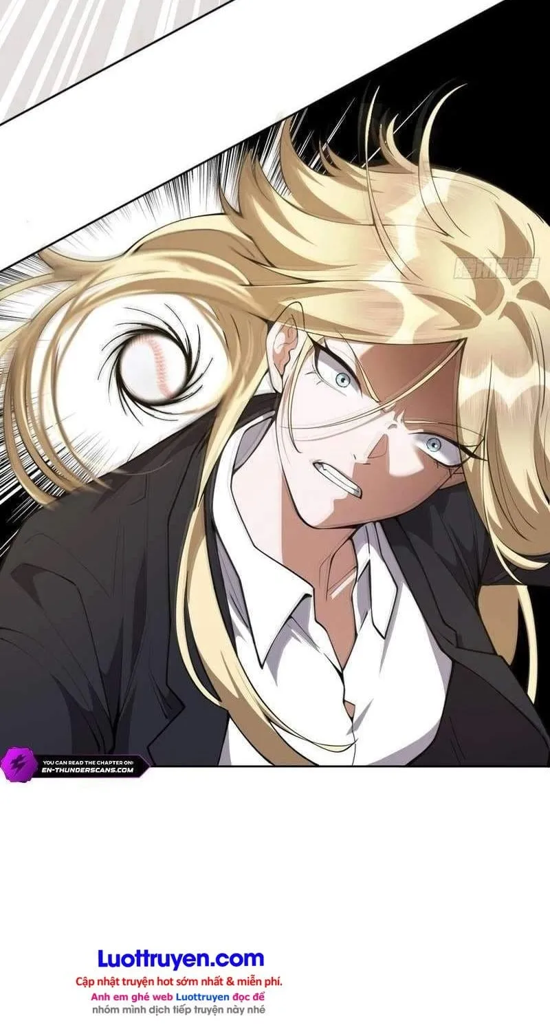 Anh Trai Tôi Là Một Con Chó Điên Chap 34 - Next Chap 35