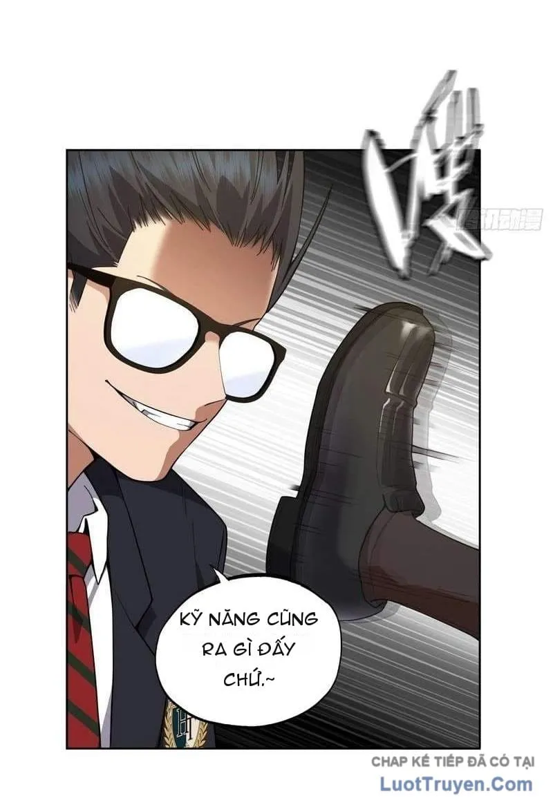 Anh Trai Tôi Là Một Con Chó Điên Chap 34 - Next Chap 35