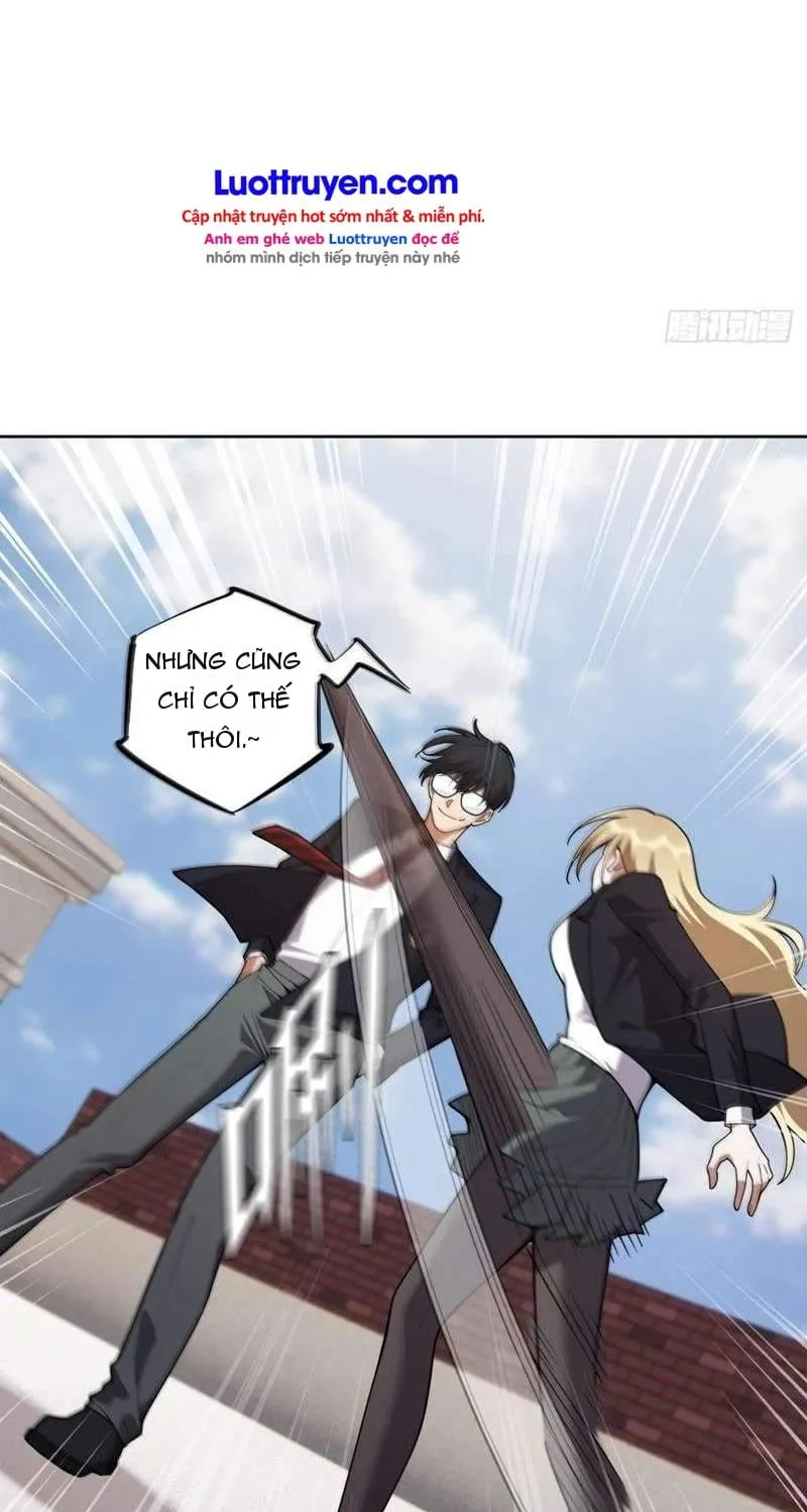 Anh Trai Tôi Là Một Con Chó Điên Chap 34 - Next Chap 35