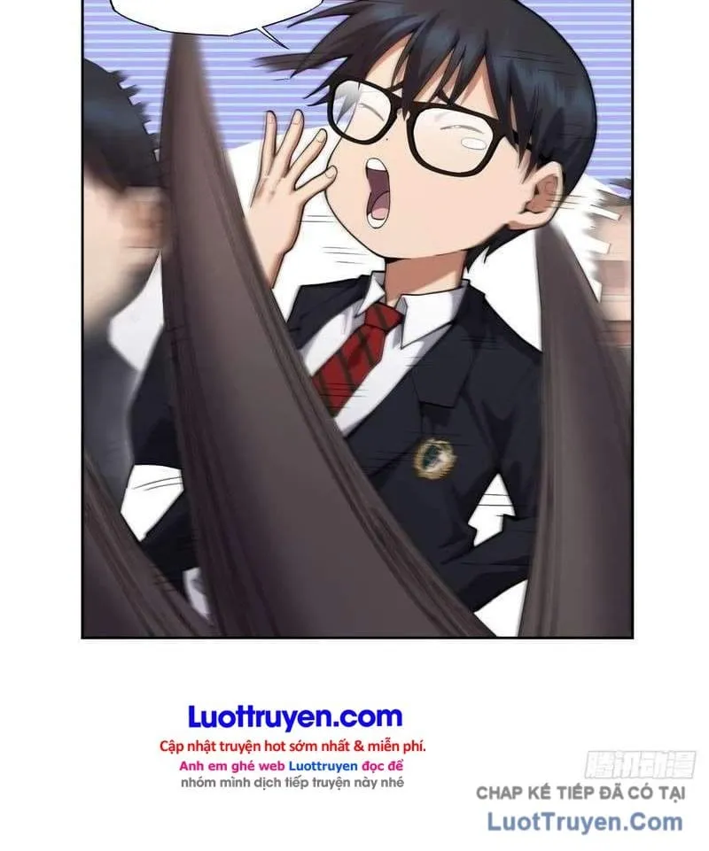 Anh Trai Tôi Là Một Con Chó Điên Chap 34 - Next Chap 35