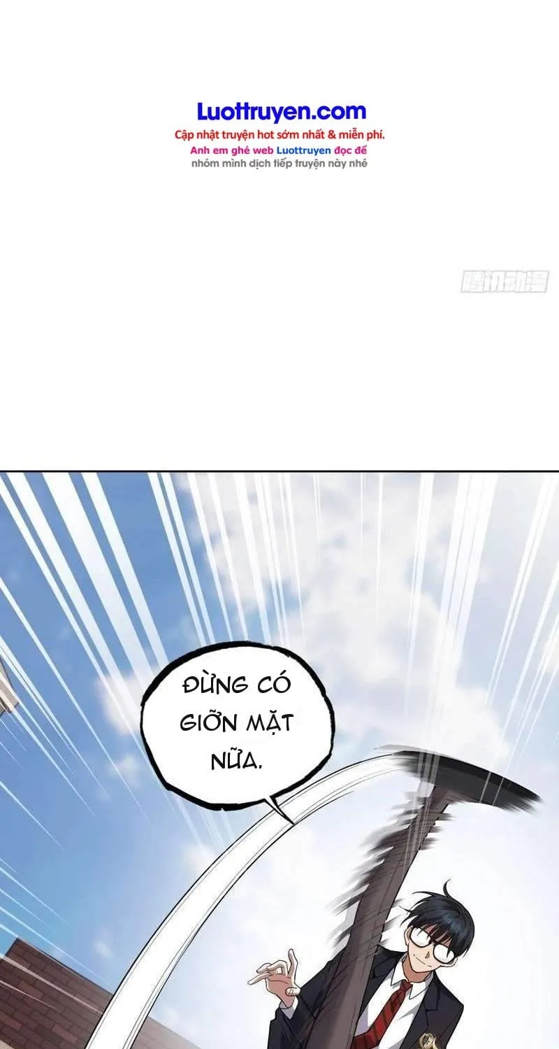 Anh Trai Tôi Là Một Con Chó Điên Chap 34 - Next Chap 35