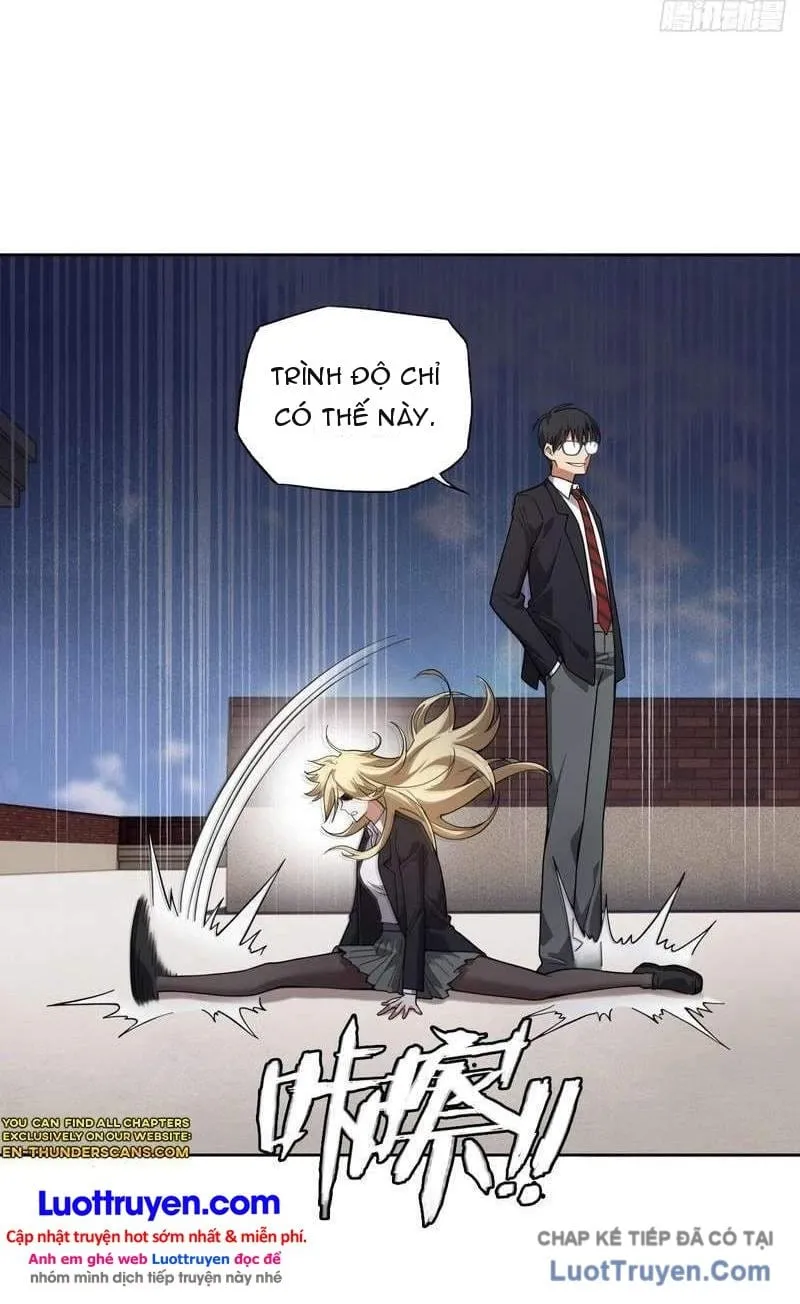 Anh Trai Tôi Là Một Con Chó Điên Chap 34 - Next Chap 35