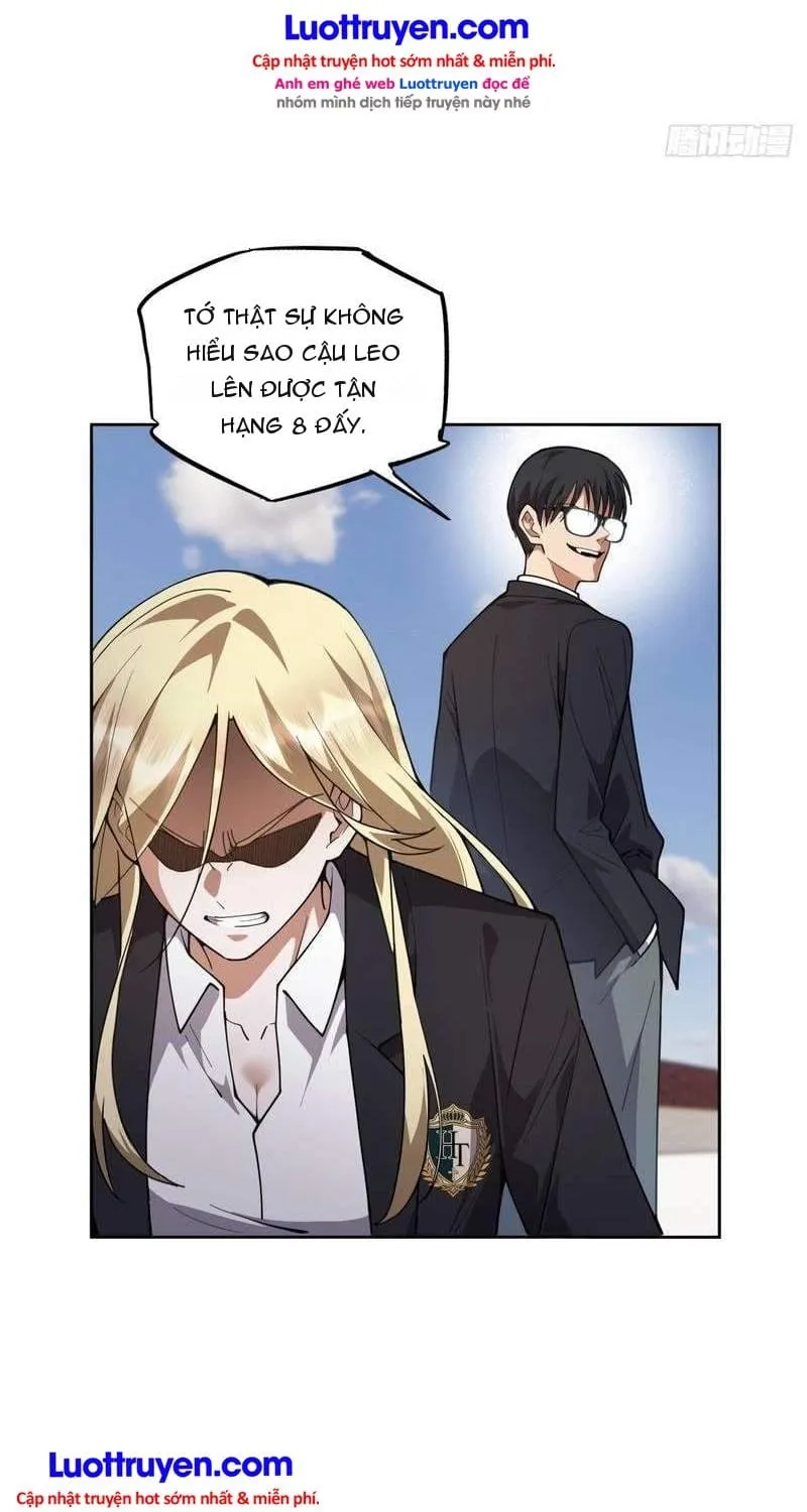 Anh Trai Tôi Là Một Con Chó Điên Chap 34 - Next Chap 35