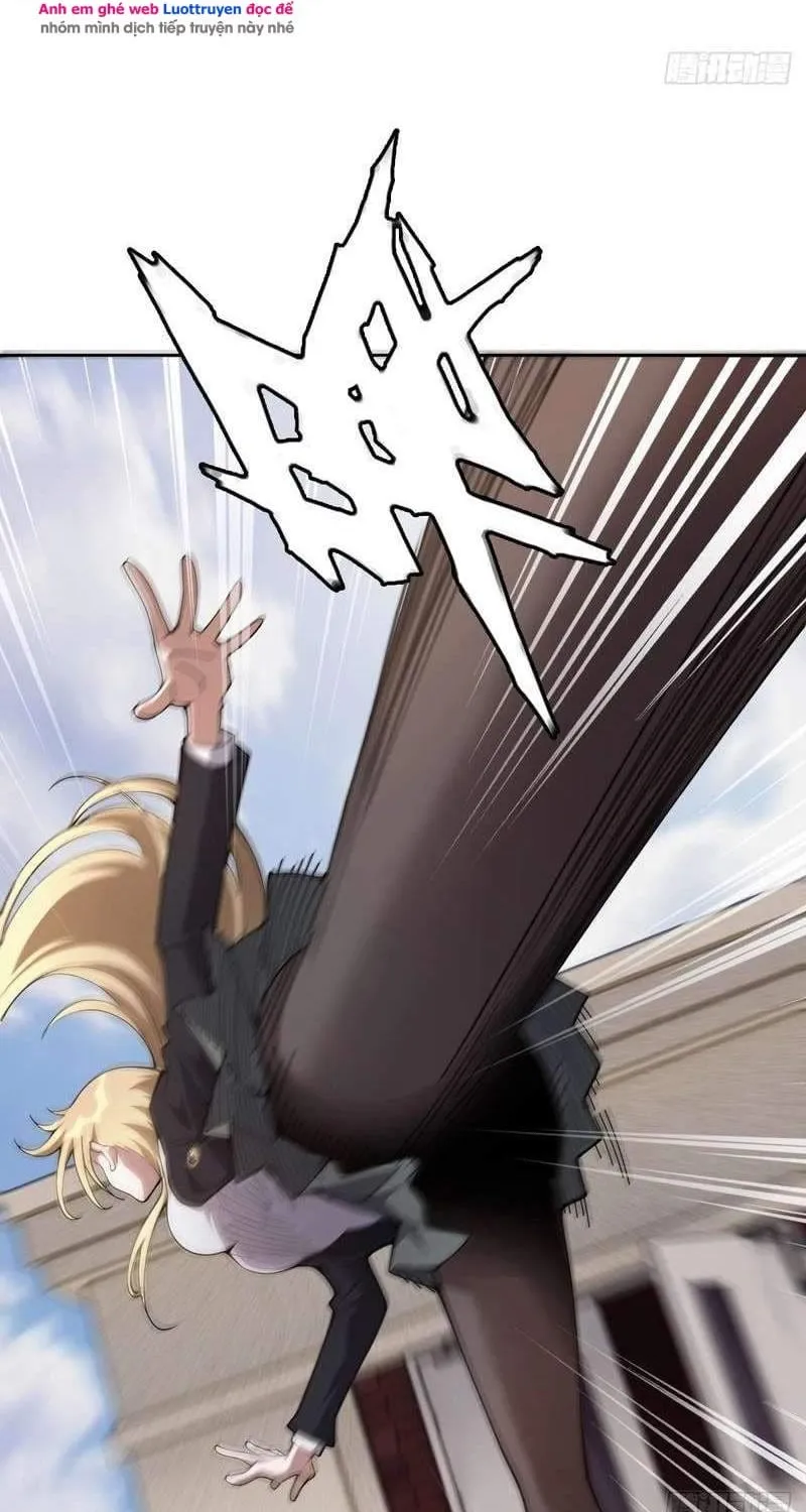 Anh Trai Tôi Là Một Con Chó Điên Chap 34 - Next Chap 35
