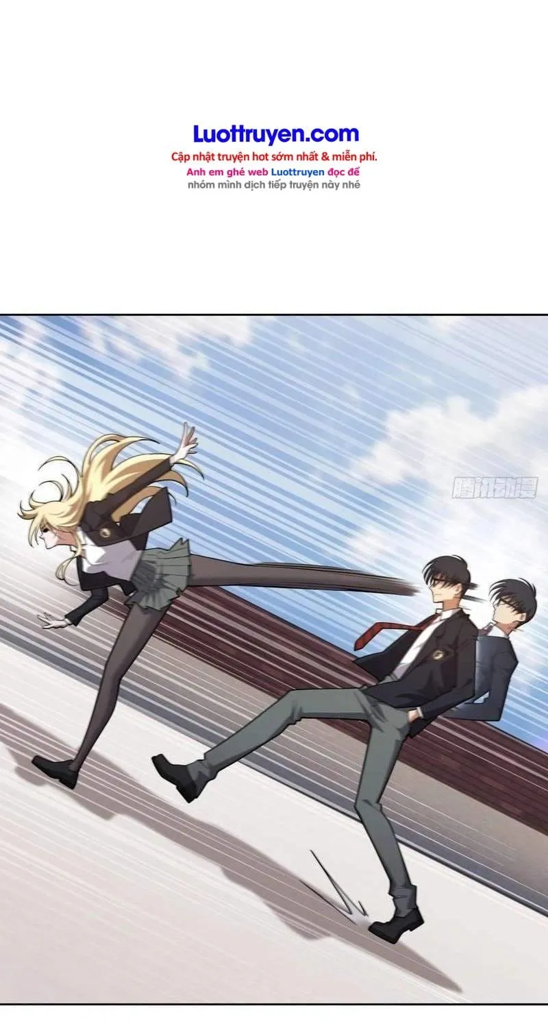 Anh Trai Tôi Là Một Con Chó Điên Chap 34 - Next Chap 35