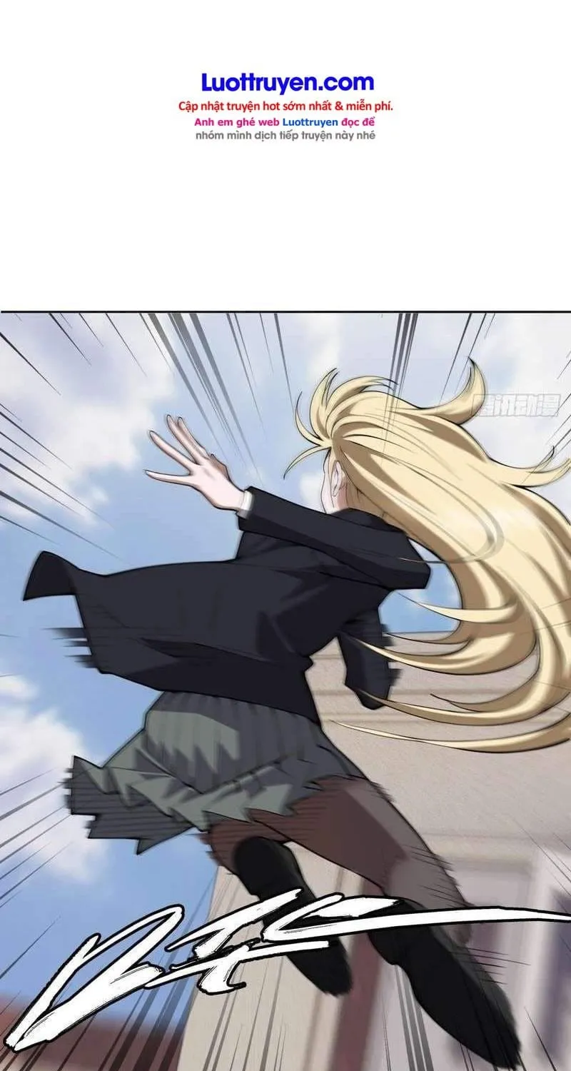 Anh Trai Tôi Là Một Con Chó Điên Chap 34 - Next Chap 35