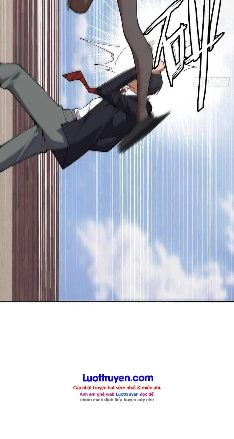 Anh Trai Tôi Là Một Con Chó Điên Chap 34 - Next Chap 35