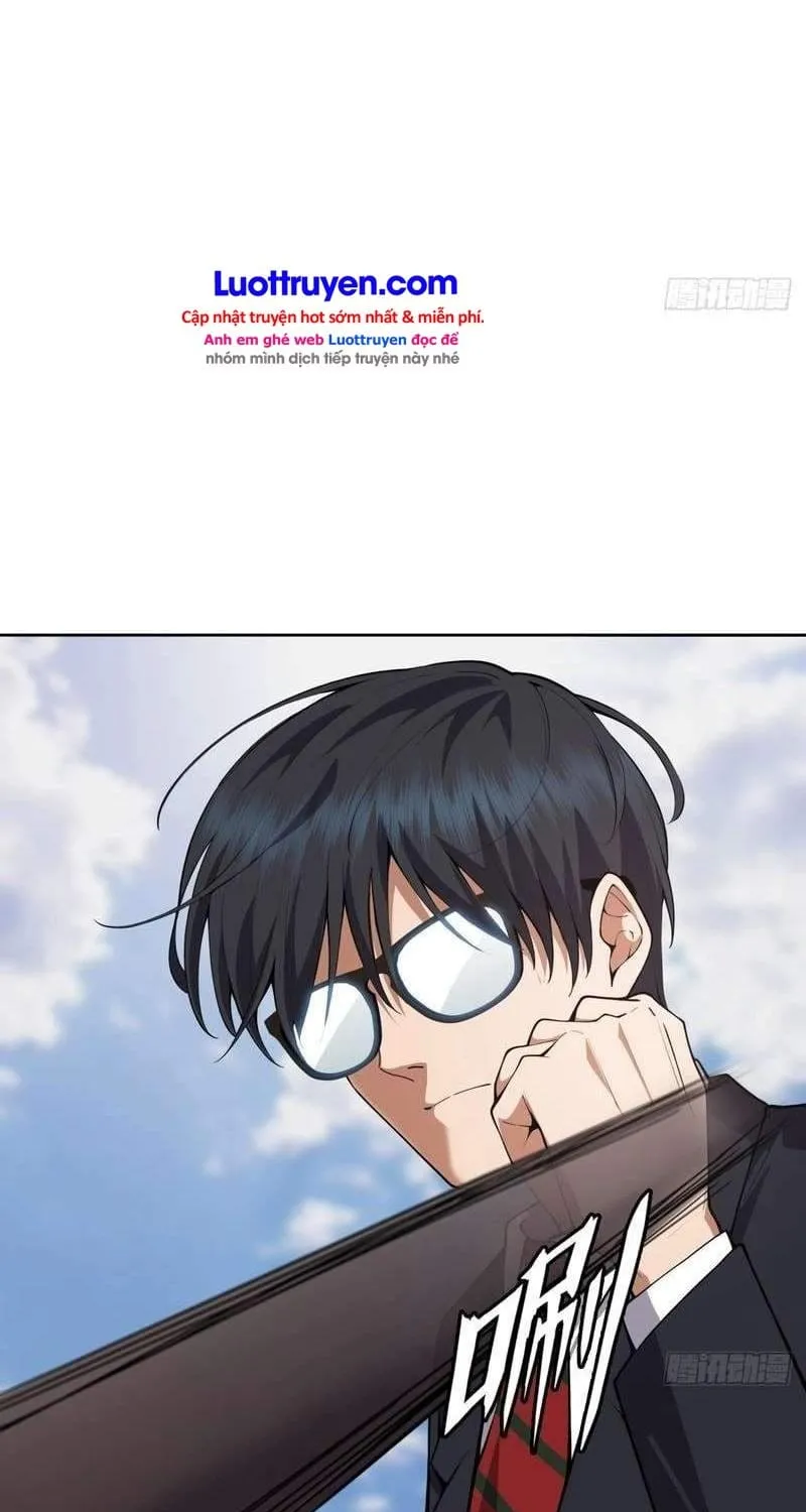 Anh Trai Tôi Là Một Con Chó Điên Chap 34 - Next Chap 35