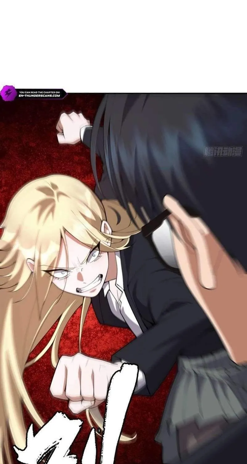 Anh Trai Tôi Là Một Con Chó Điên Chap 34 - Next Chap 35