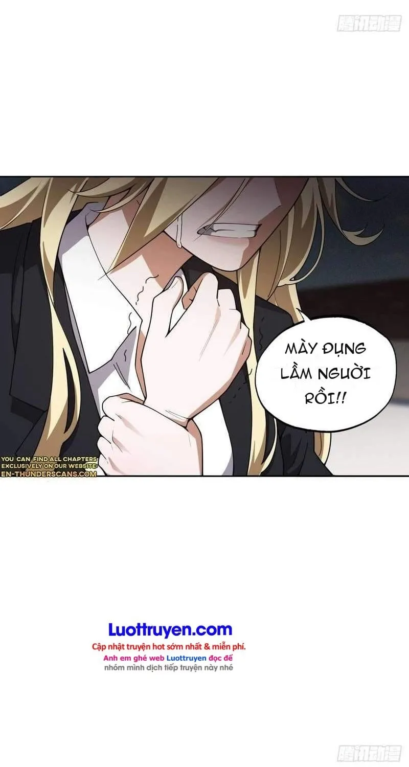 Anh Trai Tôi Là Một Con Chó Điên Chap 34 - Next Chap 35