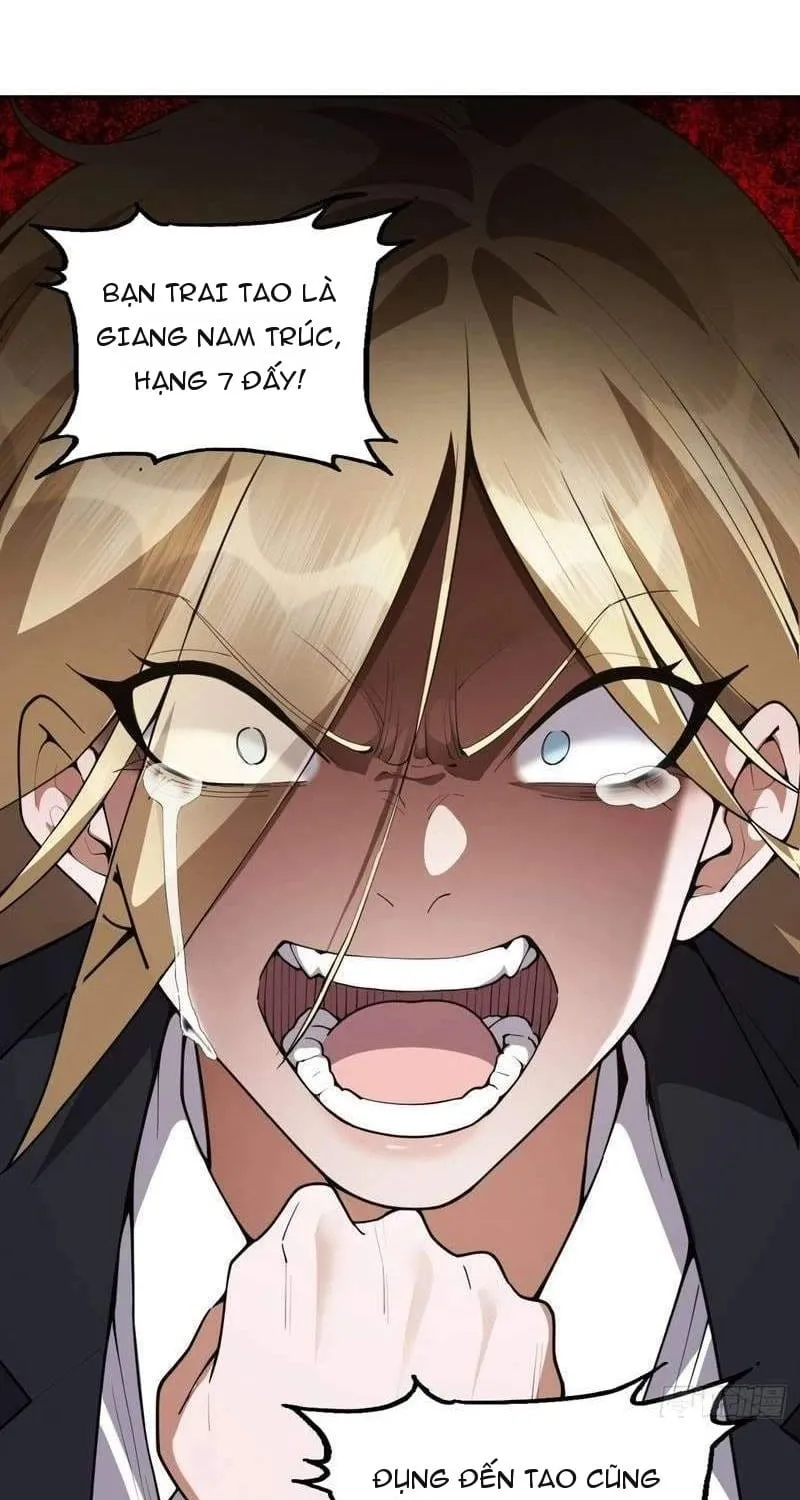 Anh Trai Tôi Là Một Con Chó Điên Chap 34 - Next Chap 35