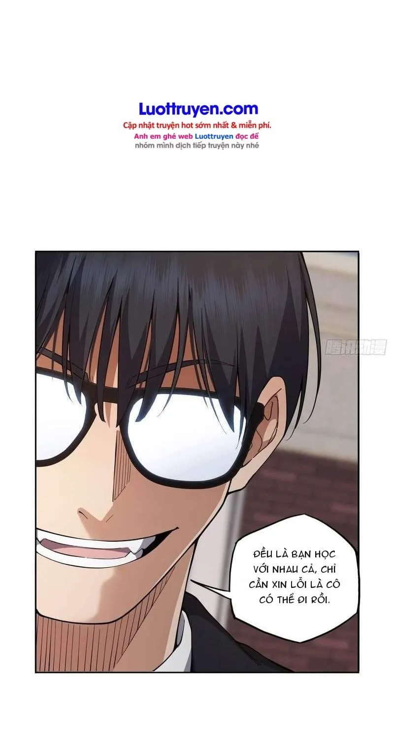 Anh Trai Tôi Là Một Con Chó Điên Chap 34 - Next Chap 35