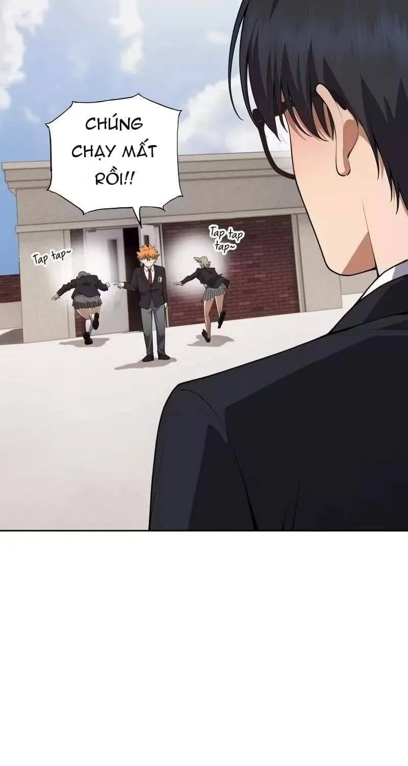 Anh Trai Tôi Là Một Con Chó Điên Chap 35 - Next Chap 36