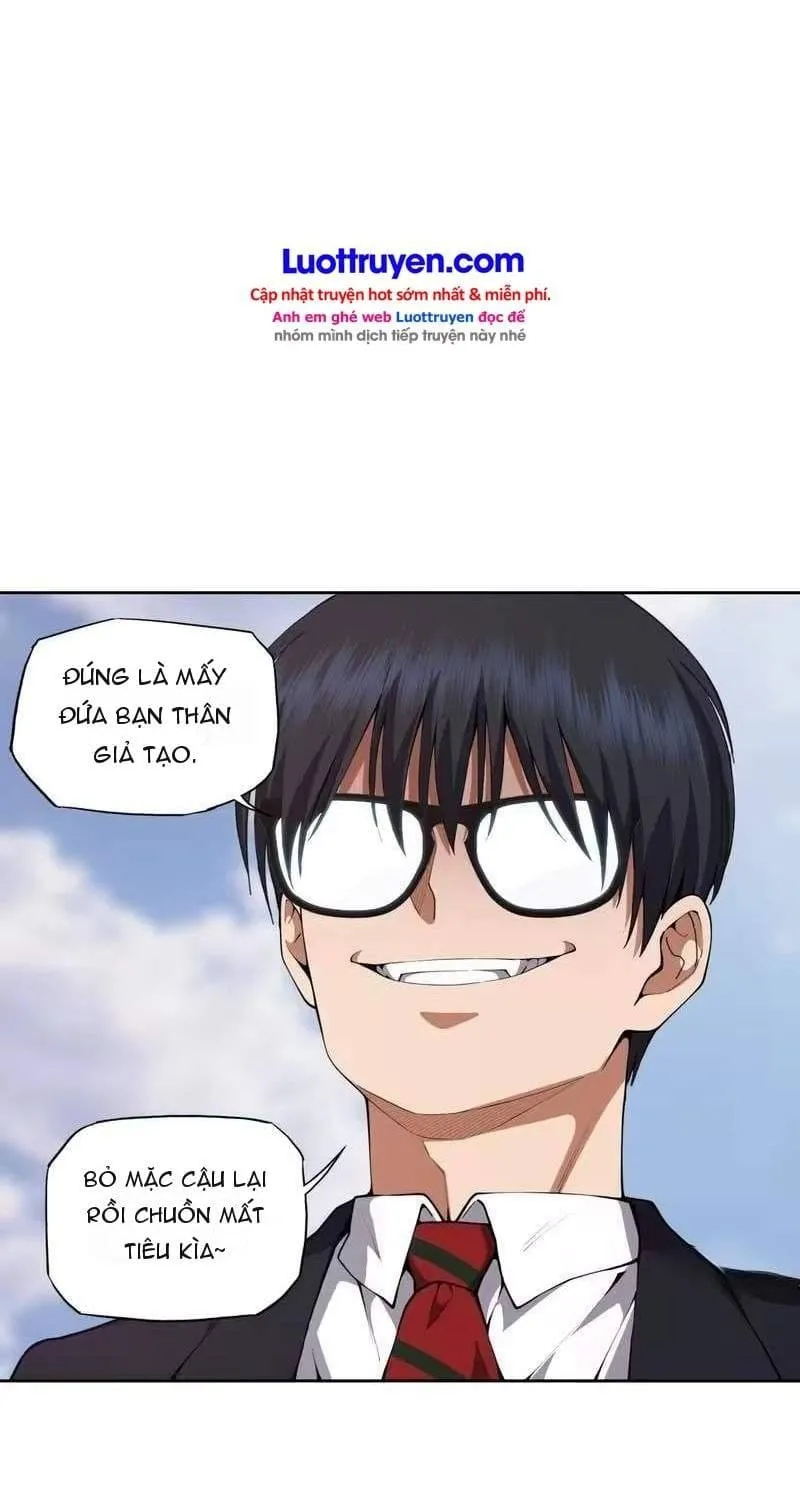 Anh Trai Tôi Là Một Con Chó Điên Chap 35 - Next Chap 36