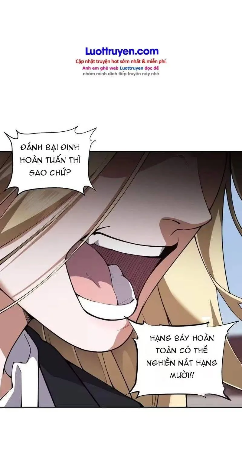 Anh Trai Tôi Là Một Con Chó Điên Chap 35 - Next Chap 36
