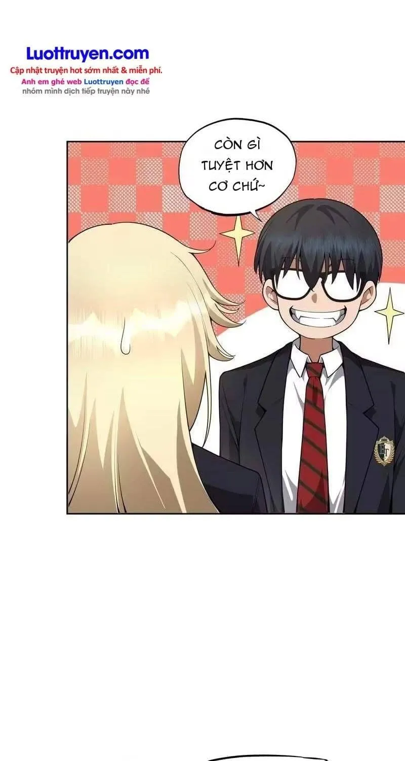 Anh Trai Tôi Là Một Con Chó Điên Chap 35 - Next Chap 36