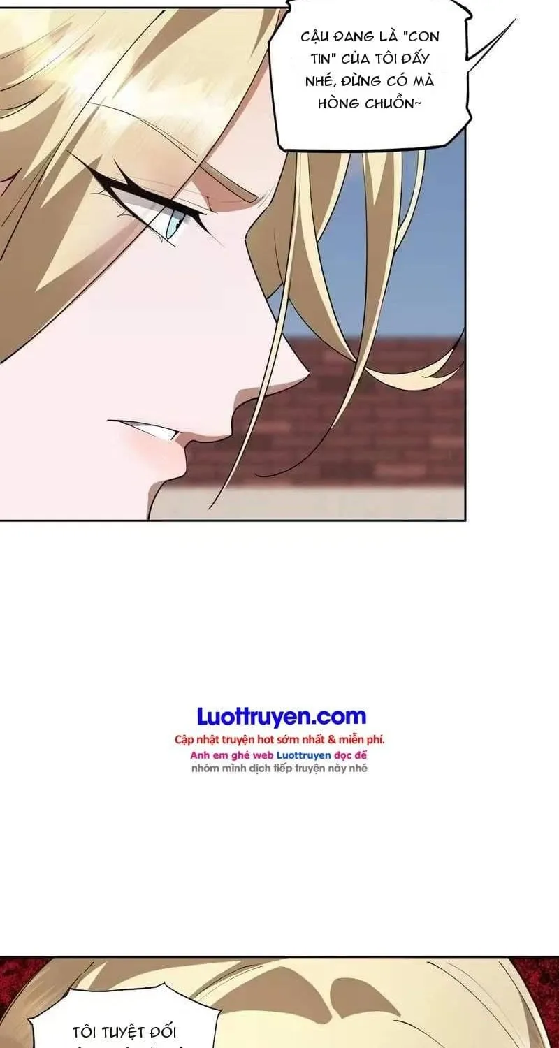 Anh Trai Tôi Là Một Con Chó Điên Chap 35 - Next Chap 36