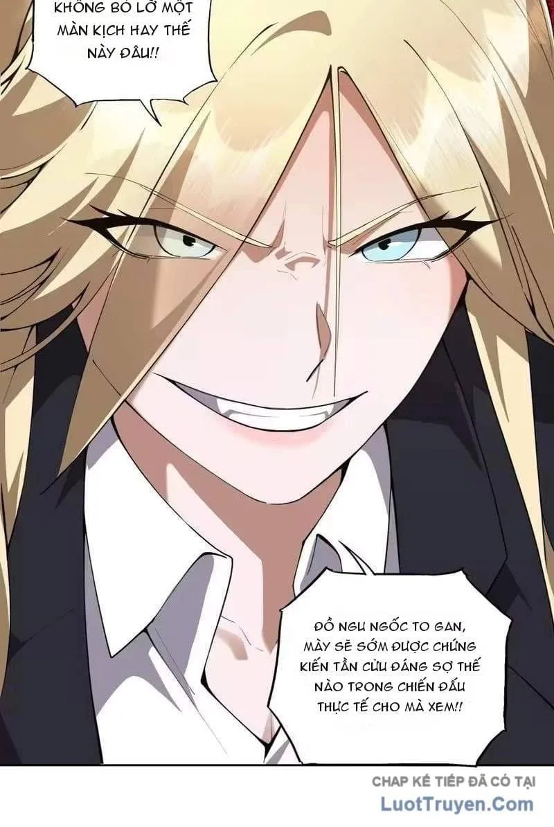 Anh Trai Tôi Là Một Con Chó Điên Chap 35 - Next Chap 36