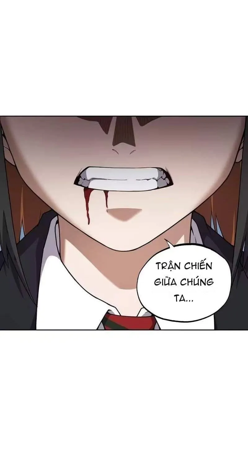 Anh Trai Tôi Là Một Con Chó Điên Chap 35 - Next Chap 36