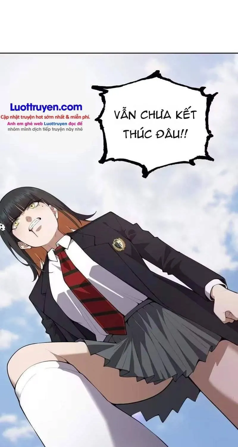 Anh Trai Tôi Là Một Con Chó Điên Chap 35 - Next Chap 36