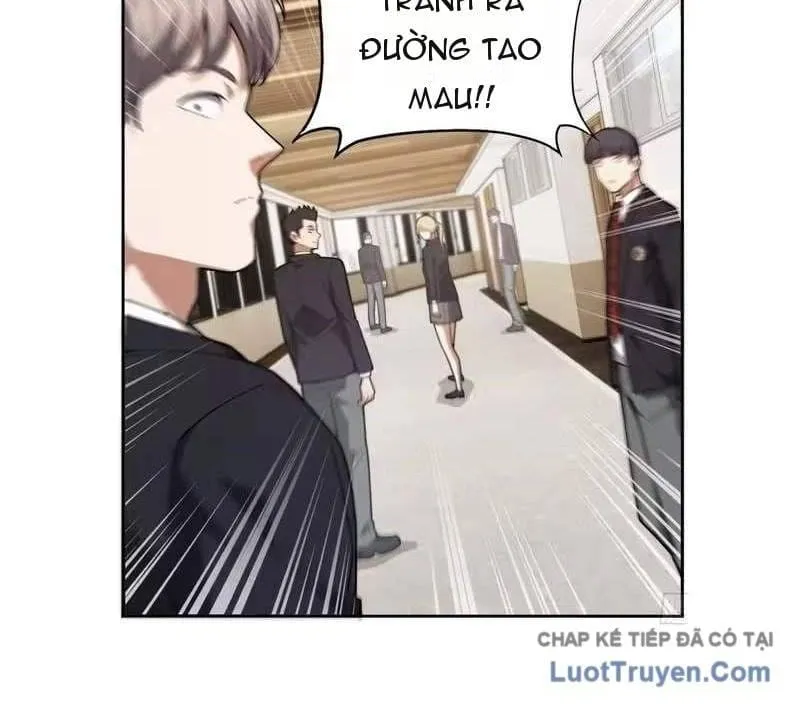 Anh Trai Tôi Là Một Con Chó Điên Chap 35 - Next Chap 36