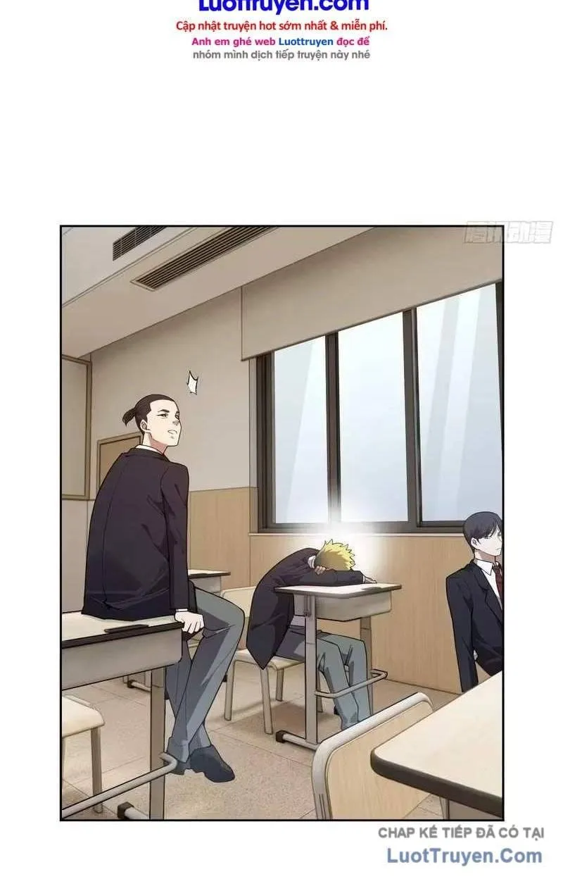 Anh Trai Tôi Là Một Con Chó Điên Chap 35 - Next Chap 36