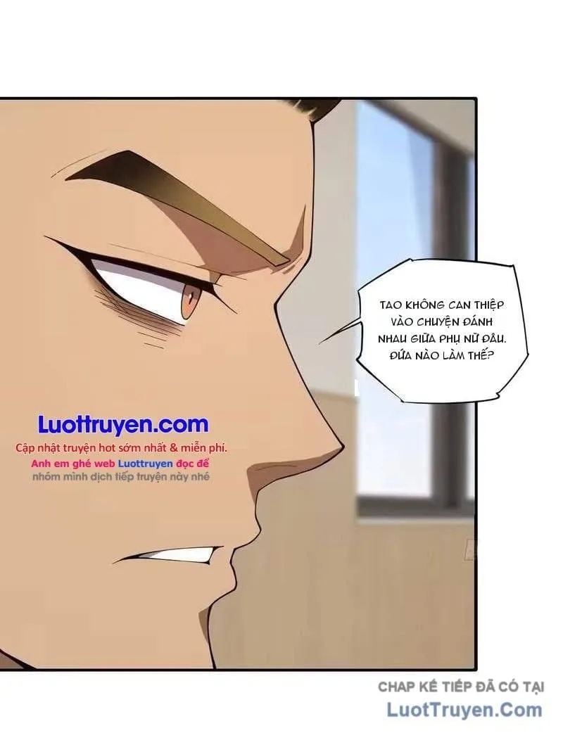 Anh Trai Tôi Là Một Con Chó Điên Chap 35 - Next Chap 36