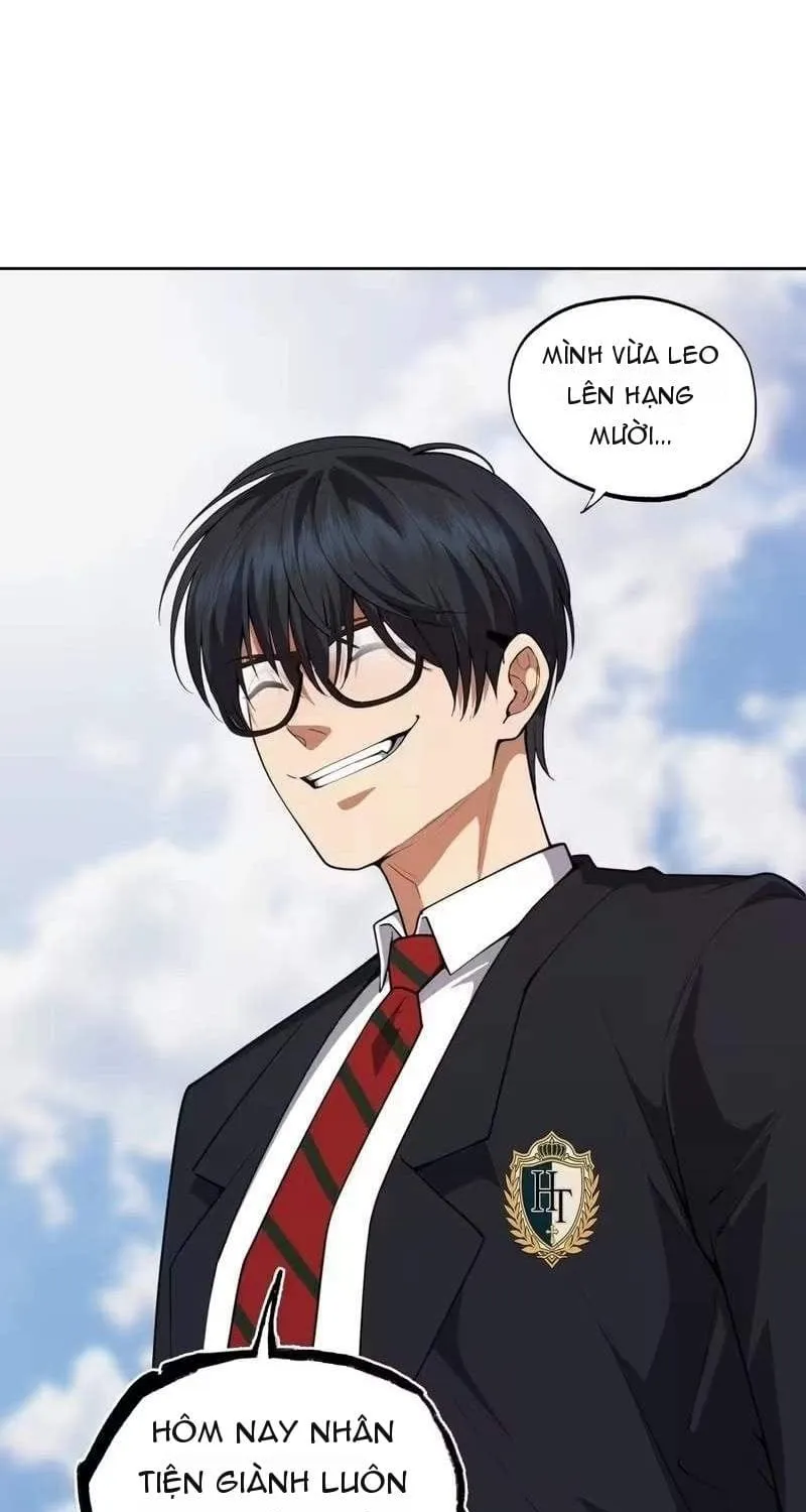Anh Trai Tôi Là Một Con Chó Điên Chap 35 - Next Chap 36