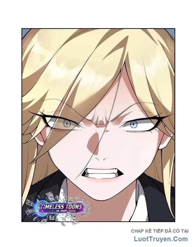 Anh Trai Tôi Là Một Con Chó Điên Chap 35 - Next Chap 36