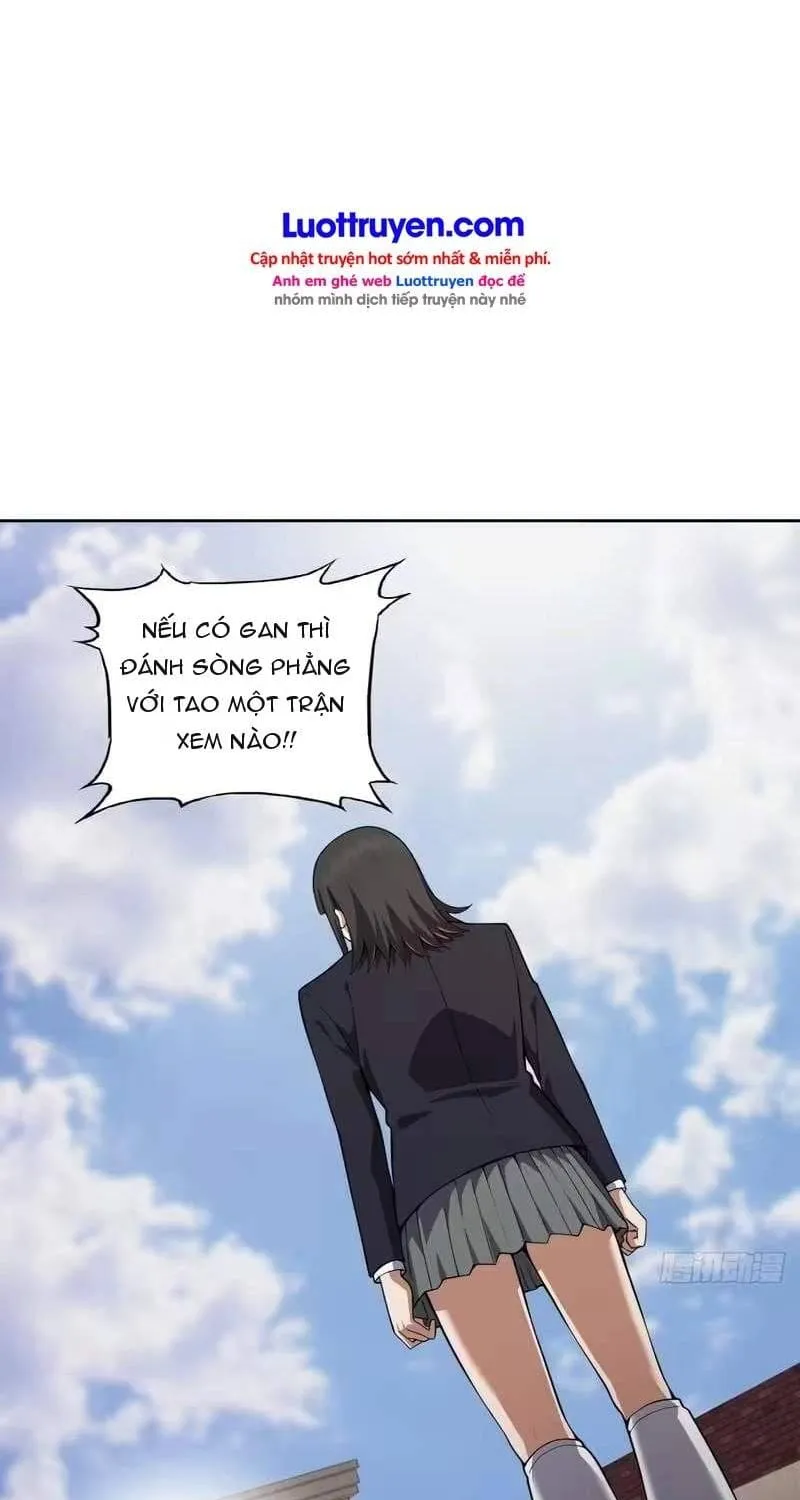 Anh Trai Tôi Là Một Con Chó Điên Chap 35 - Next Chap 36