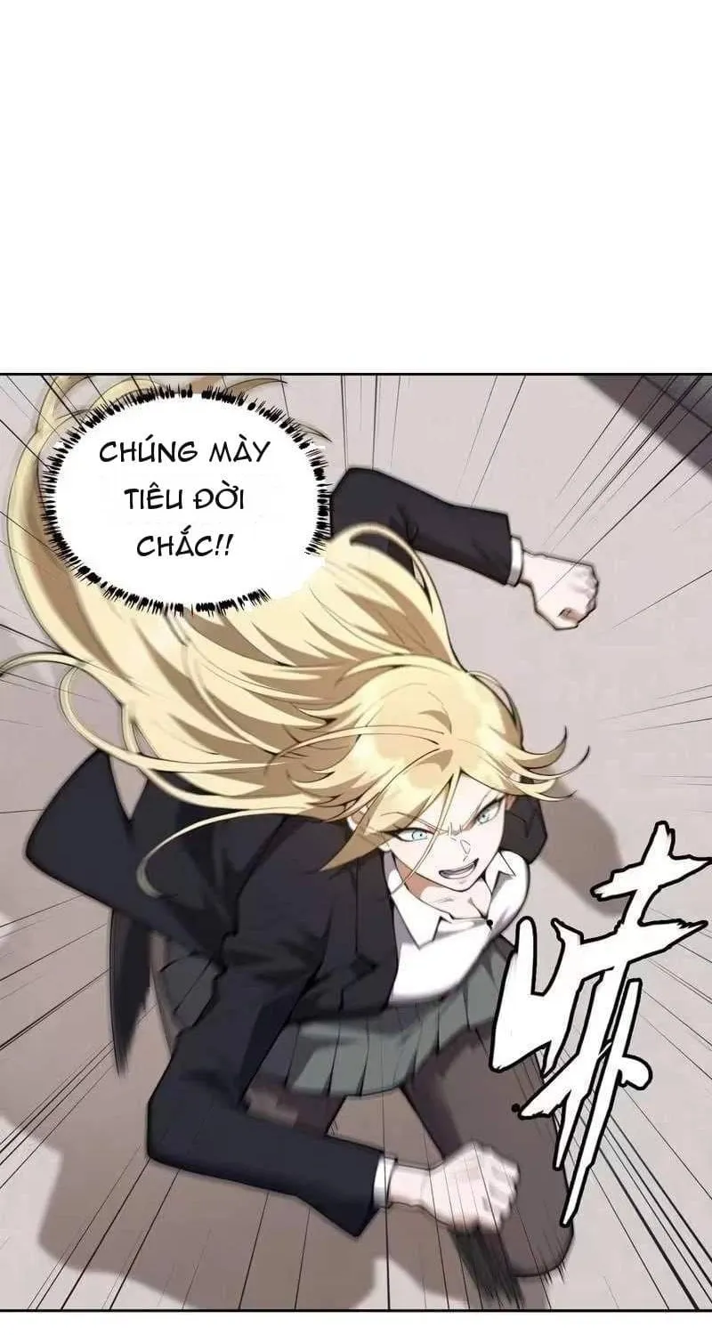 Anh Trai Tôi Là Một Con Chó Điên Chap 35 - Next Chap 36