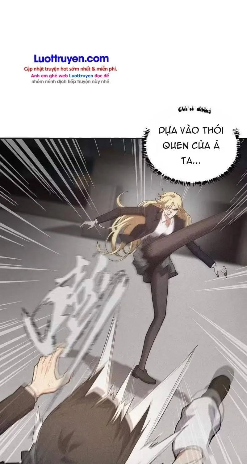 Anh Trai Tôi Là Một Con Chó Điên Chap 35 - Next Chap 36