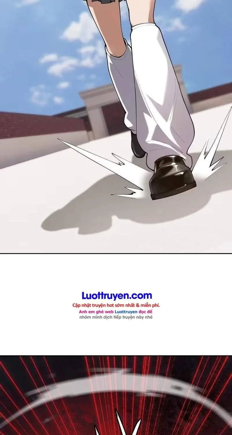 Anh Trai Tôi Là Một Con Chó Điên Chap 35 - Next Chap 36