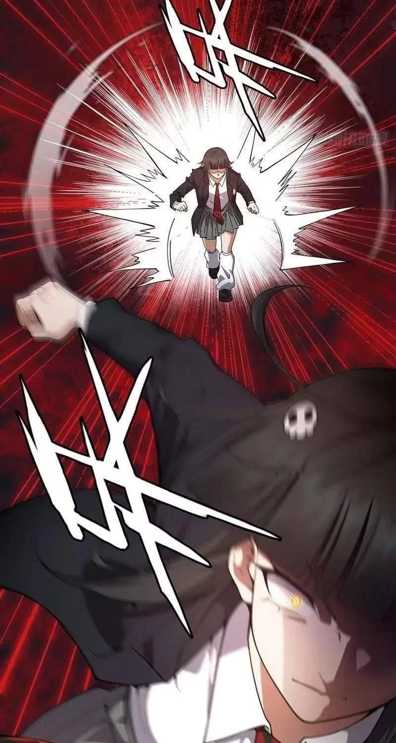 Anh Trai Tôi Là Một Con Chó Điên Chap 35 - Next Chap 36