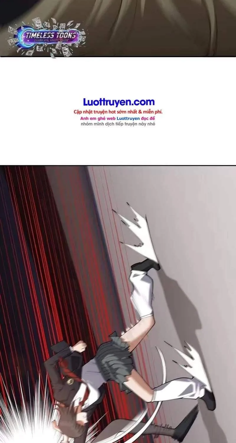 Anh Trai Tôi Là Một Con Chó Điên Chap 35 - Next Chap 36
