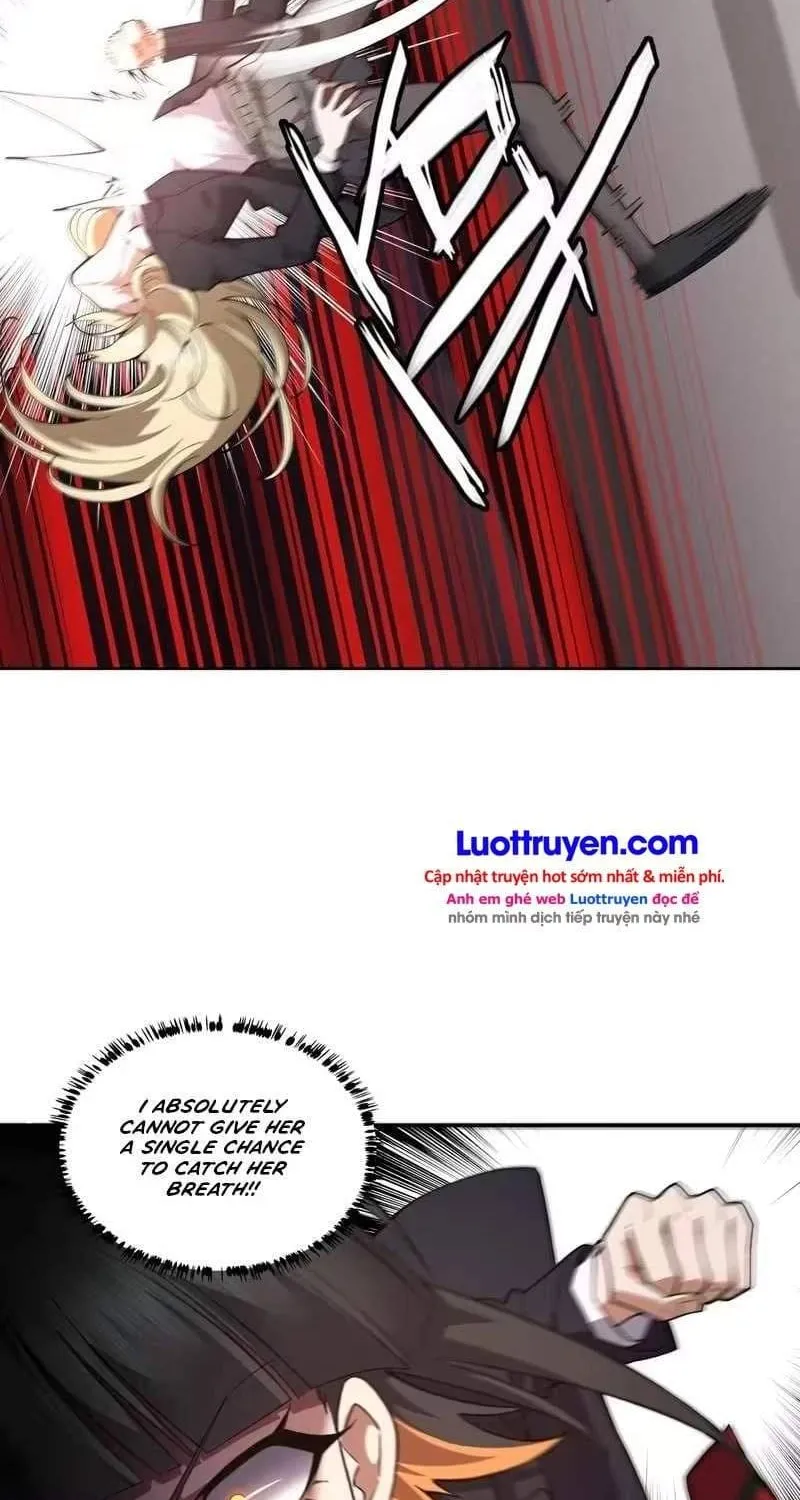 Anh Trai Tôi Là Một Con Chó Điên Chap 35 - Next Chap 36