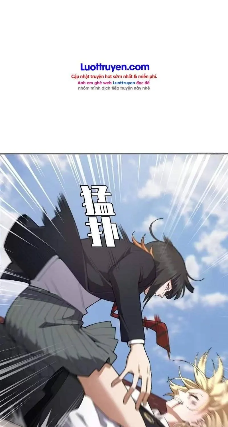 Anh Trai Tôi Là Một Con Chó Điên Chap 35 - Next Chap 36