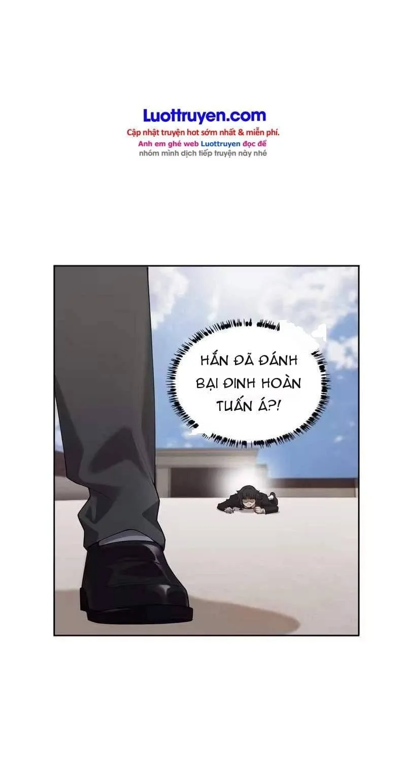 Anh Trai Tôi Là Một Con Chó Điên Chap 35 - Next Chap 36