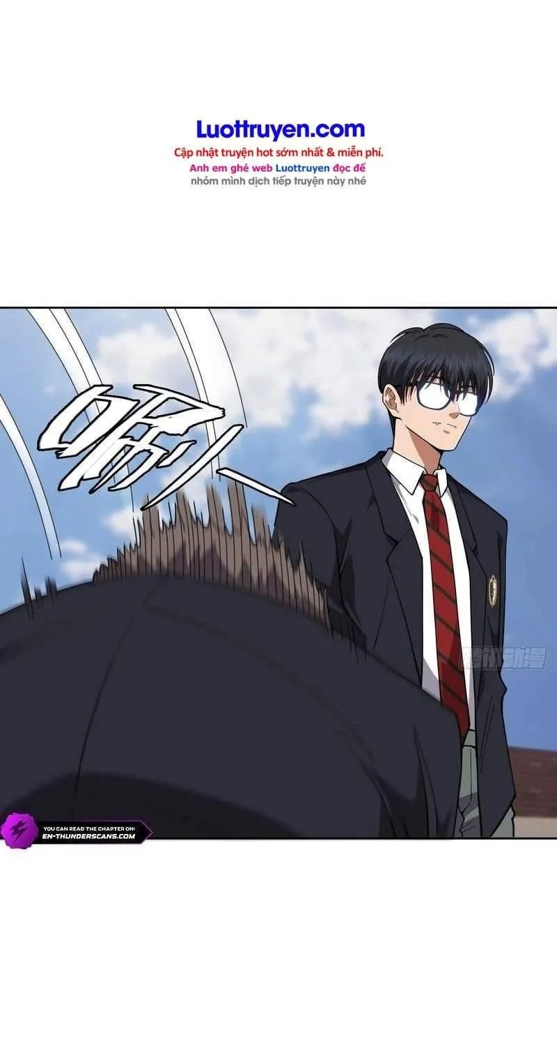 Anh Trai Tôi Là Một Con Chó Điên Chap 36 - Next Chap 37