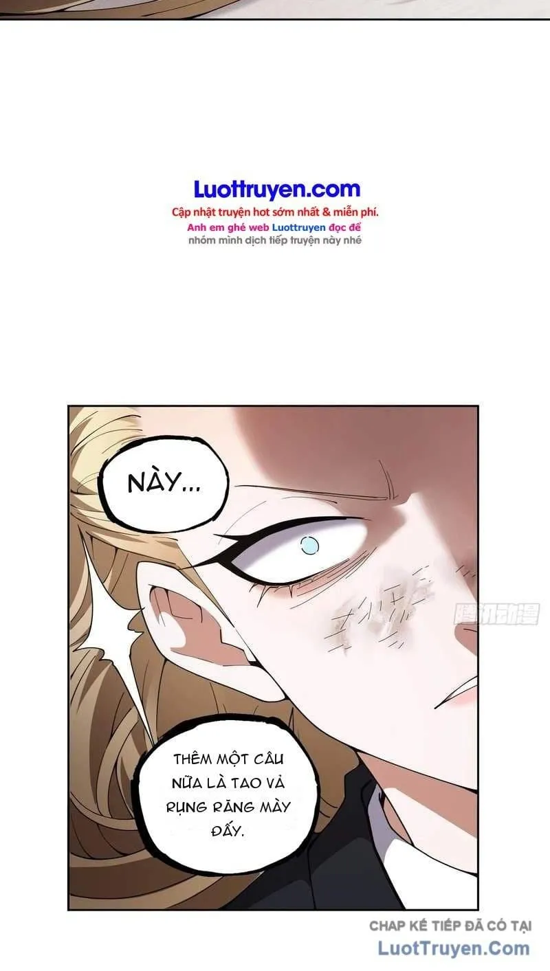 Anh Trai Tôi Là Một Con Chó Điên Chap 36 - Next Chap 37