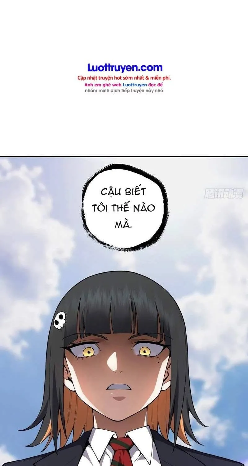 Anh Trai Tôi Là Một Con Chó Điên Chap 36 - Next Chap 37