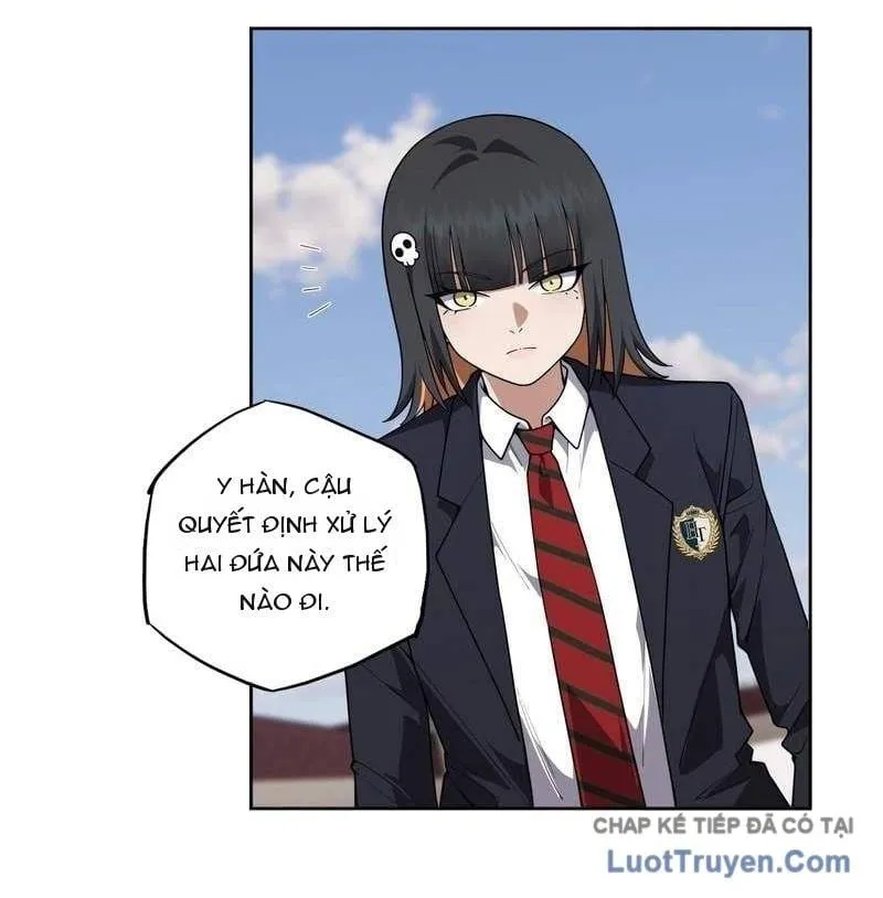 Anh Trai Tôi Là Một Con Chó Điên Chap 36 - Next Chap 37
