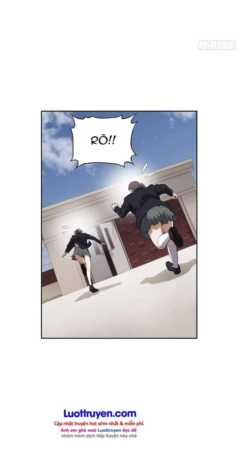 Anh Trai Tôi Là Một Con Chó Điên Chap 36 - Next Chap 37