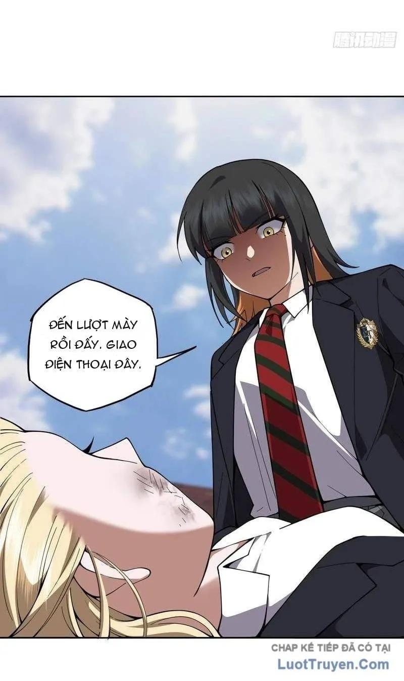 Anh Trai Tôi Là Một Con Chó Điên Chap 36 - Next Chap 37