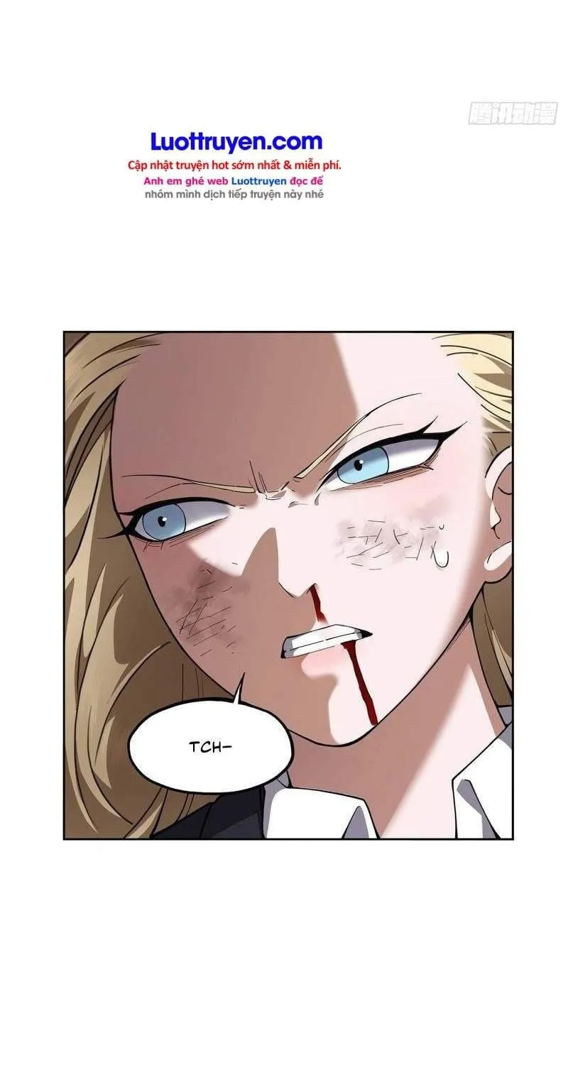 Anh Trai Tôi Là Một Con Chó Điên Chap 36 - Next Chap 37
