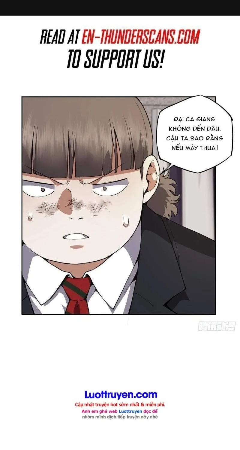Anh Trai Tôi Là Một Con Chó Điên Chap 36 - Next Chap 37