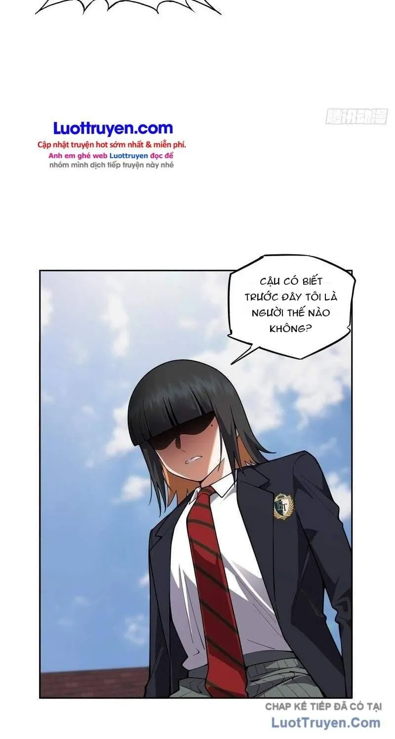 Anh Trai Tôi Là Một Con Chó Điên Chap 36 - Next Chap 37