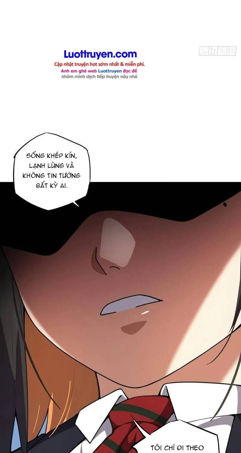 Anh Trai Tôi Là Một Con Chó Điên Chap 36 - Next Chap 37