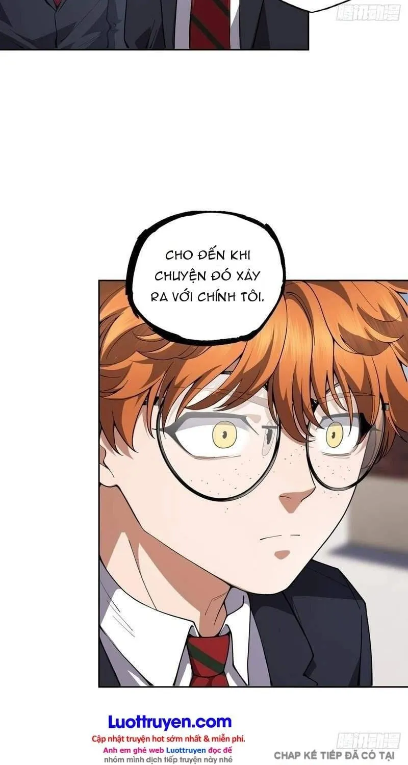Anh Trai Tôi Là Một Con Chó Điên Chap 36 - Next Chap 37