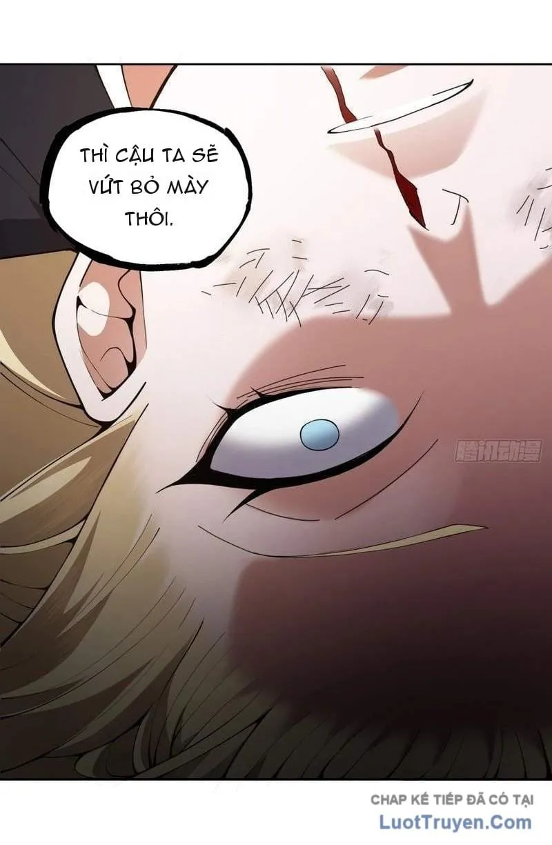 Anh Trai Tôi Là Một Con Chó Điên Chap 36 - Next Chap 37